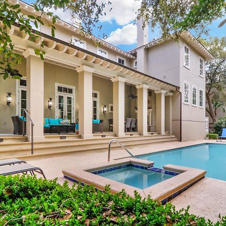 9 Armada Hilton Head Island Exterior foto