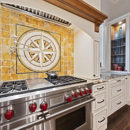 9 Armada Hilton Head Island Exterior foto