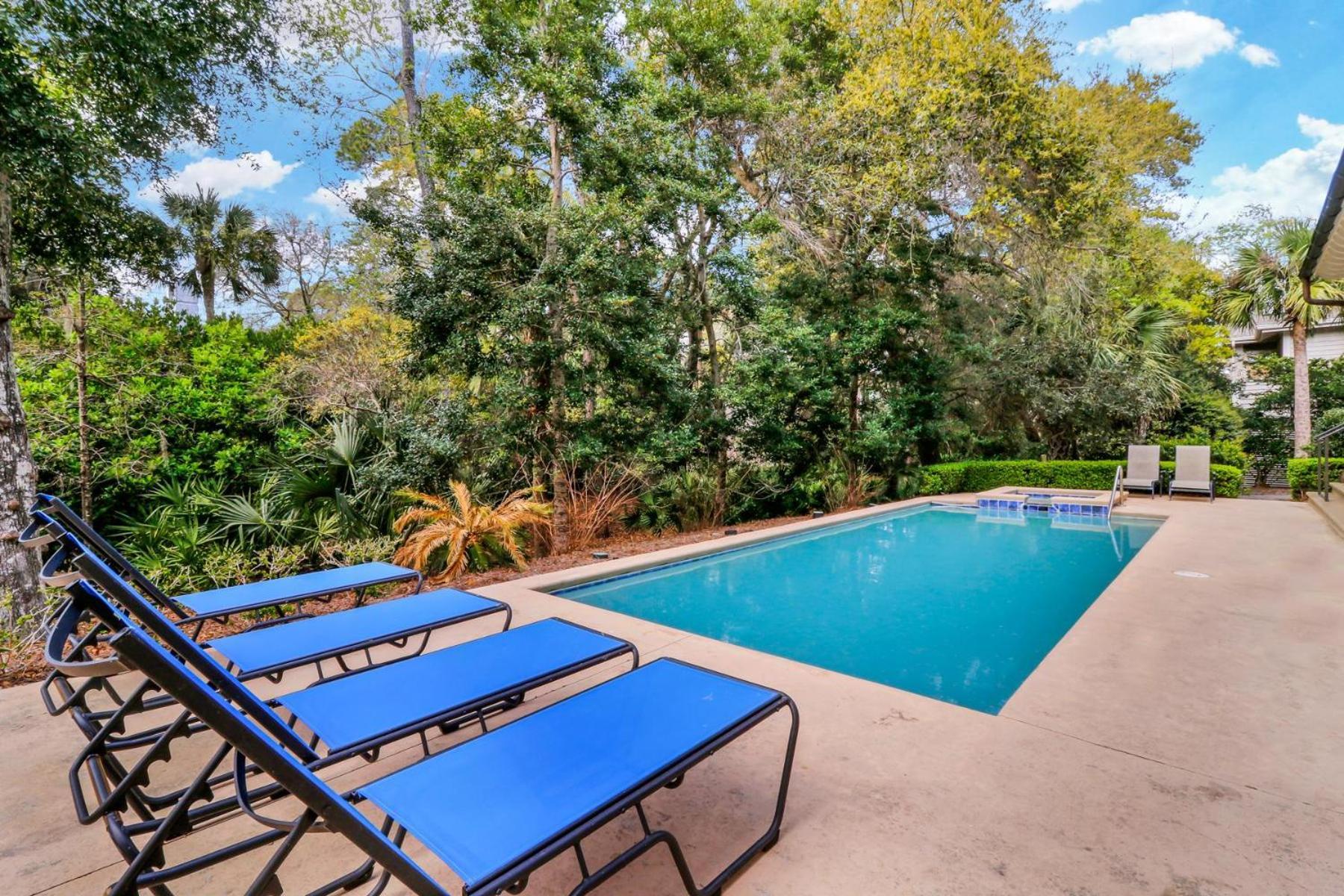9 Armada Hilton Head Island Exterior foto