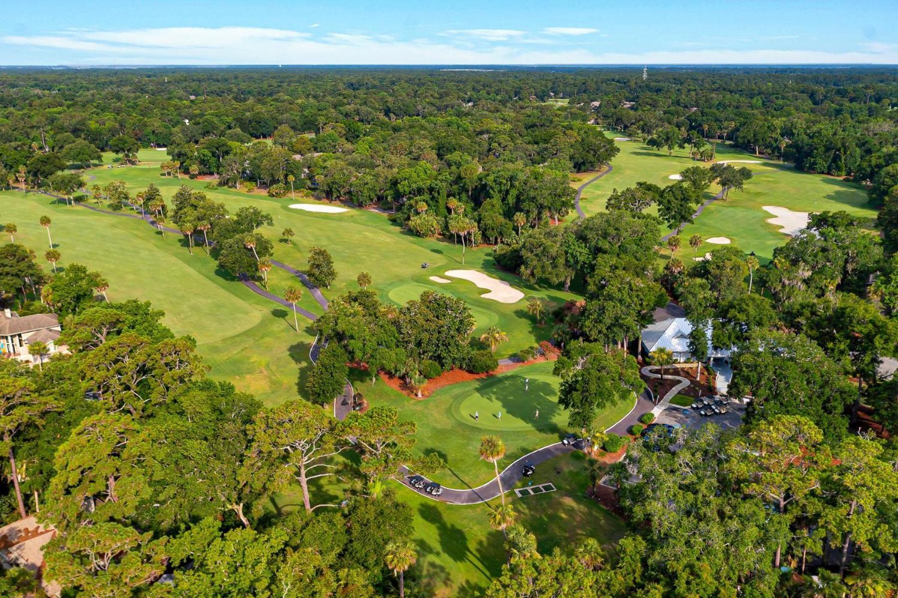9 Armada Hilton Head Island Exterior foto