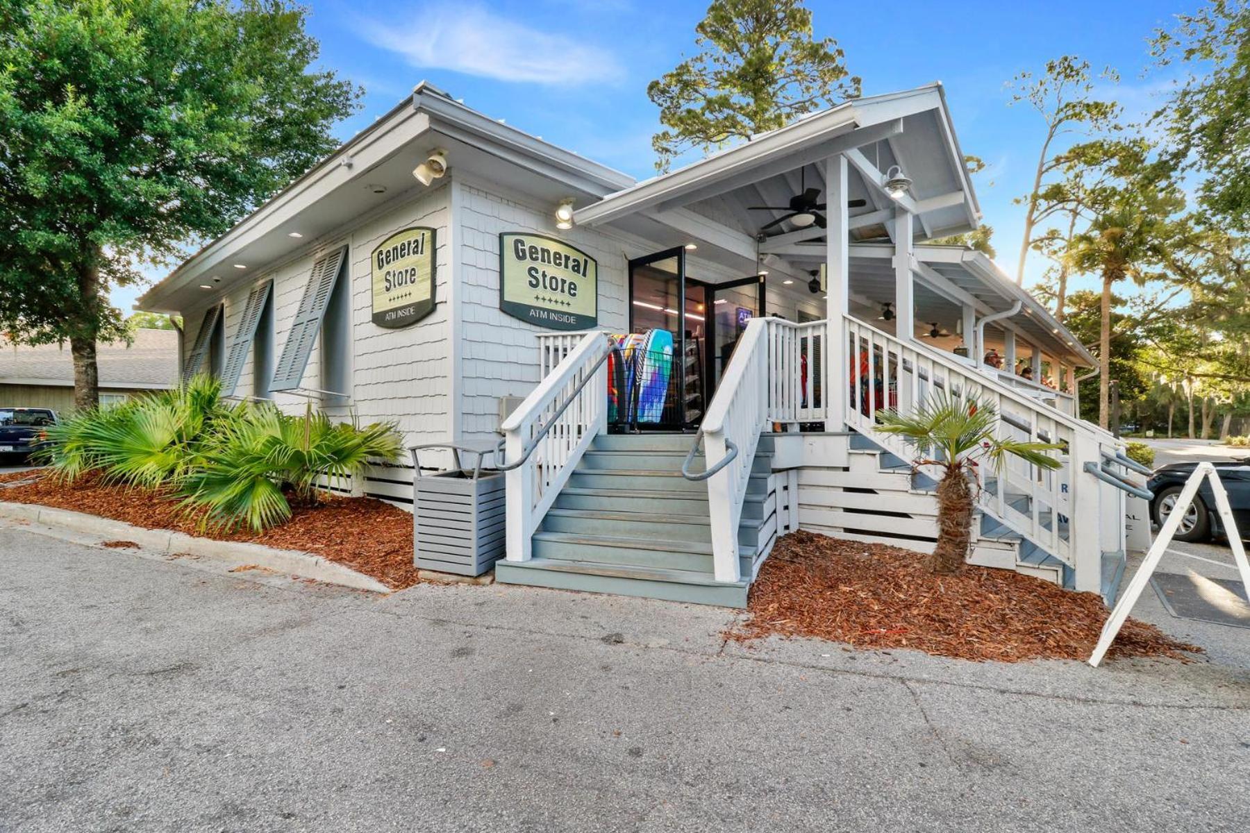 9 Armada Hilton Head Island Exterior foto