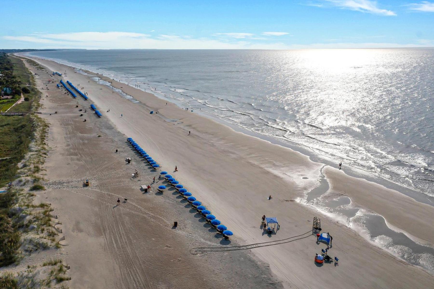 9 Armada Hilton Head Island Exterior foto