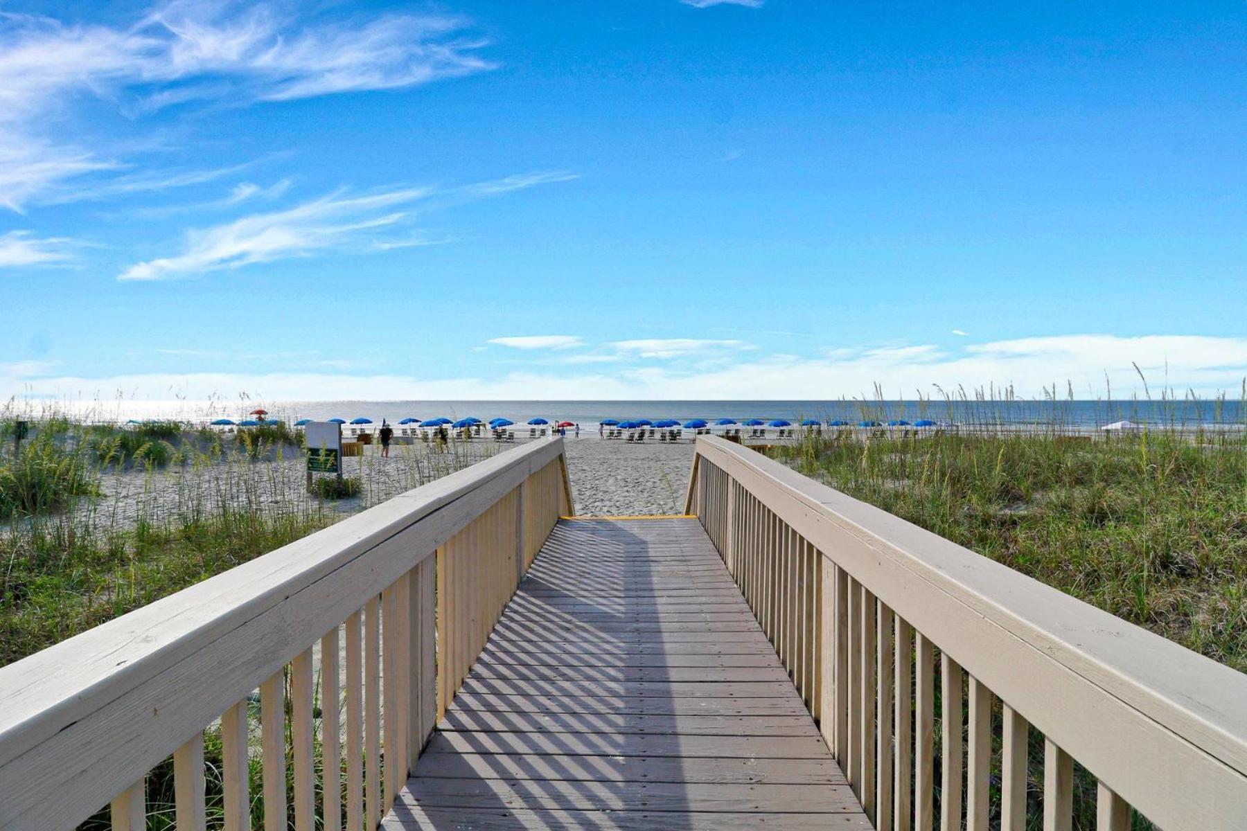 9 Armada Hilton Head Island Exterior foto