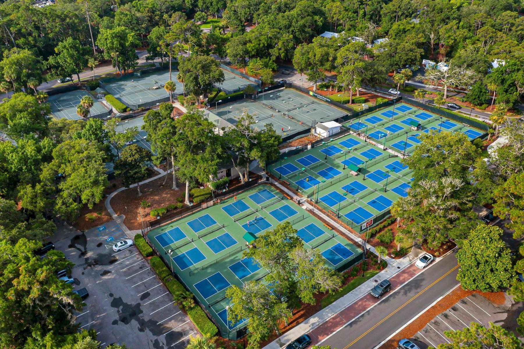 9 Armada Hilton Head Island Exterior foto