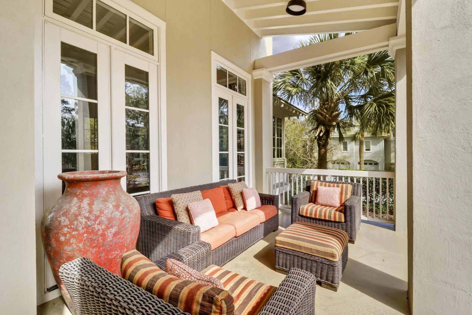 9 Armada Hilton Head Island Exterior foto