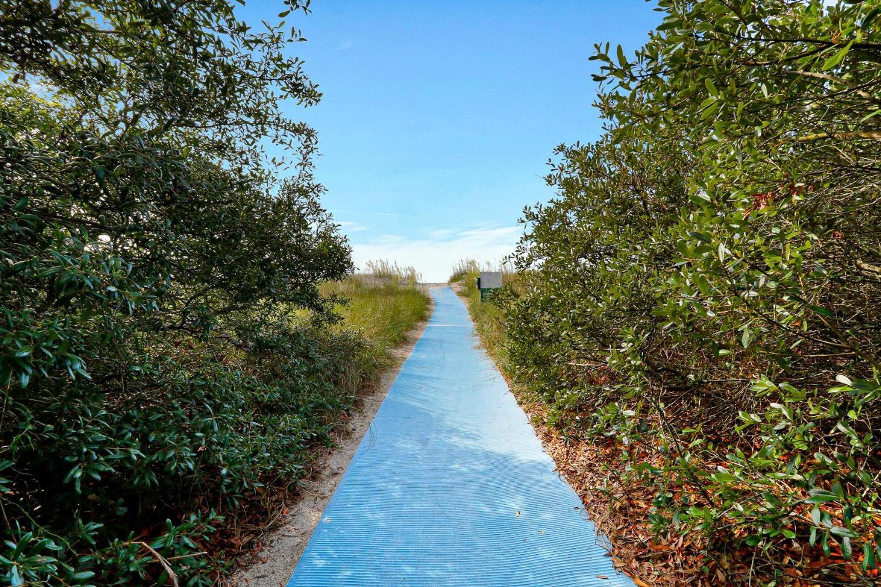 9 Armada Hilton Head Island Exterior foto