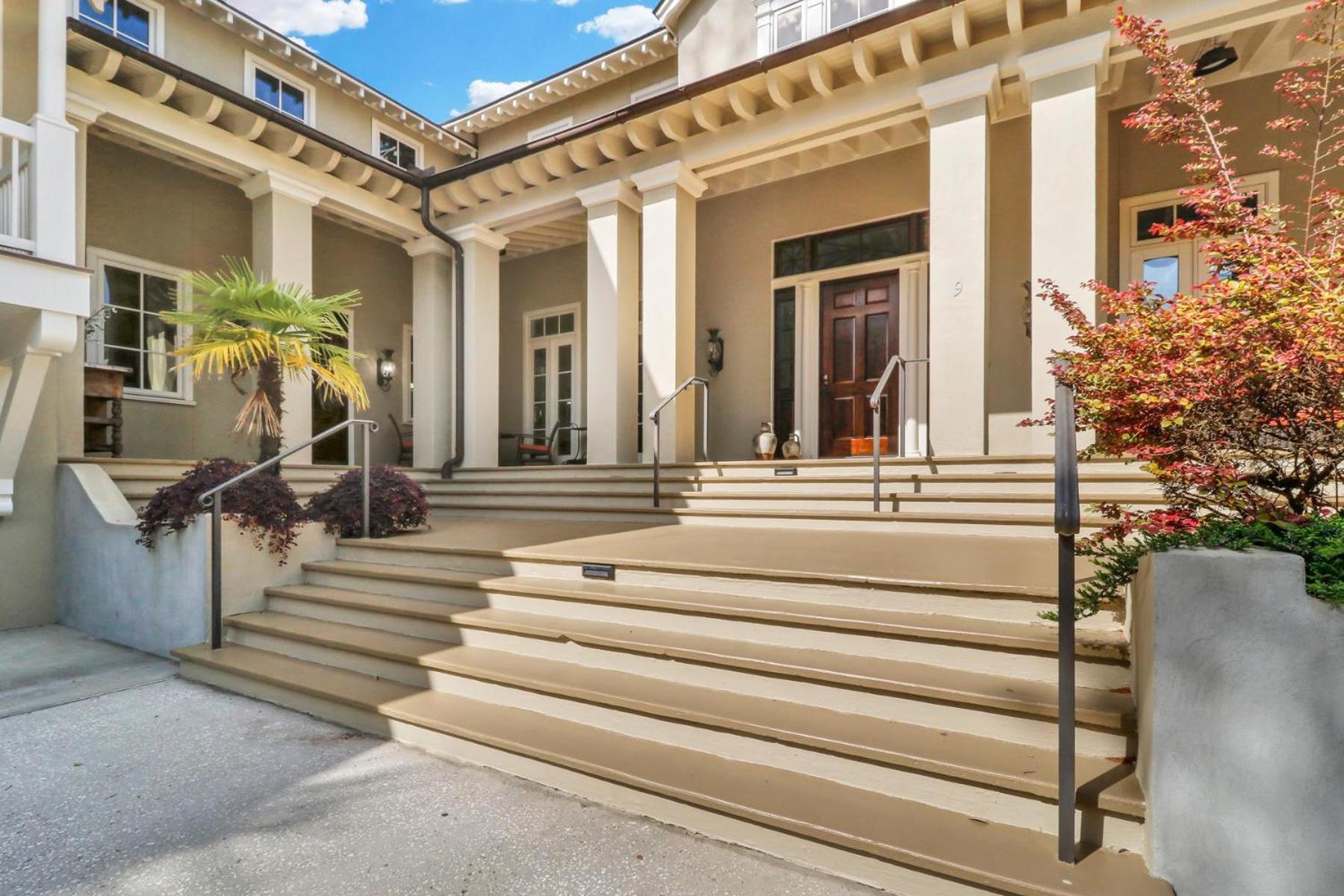 9 Armada Hilton Head Island Exterior foto
