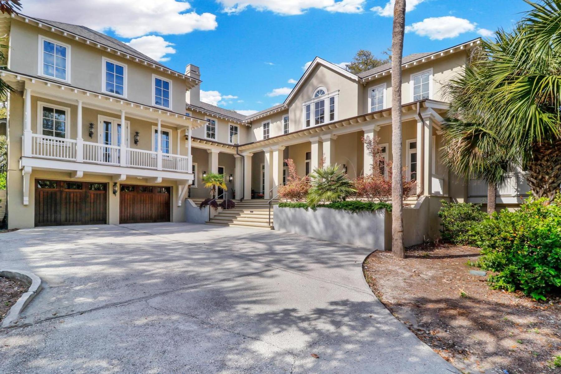 9 Armada Hilton Head Island Exterior foto