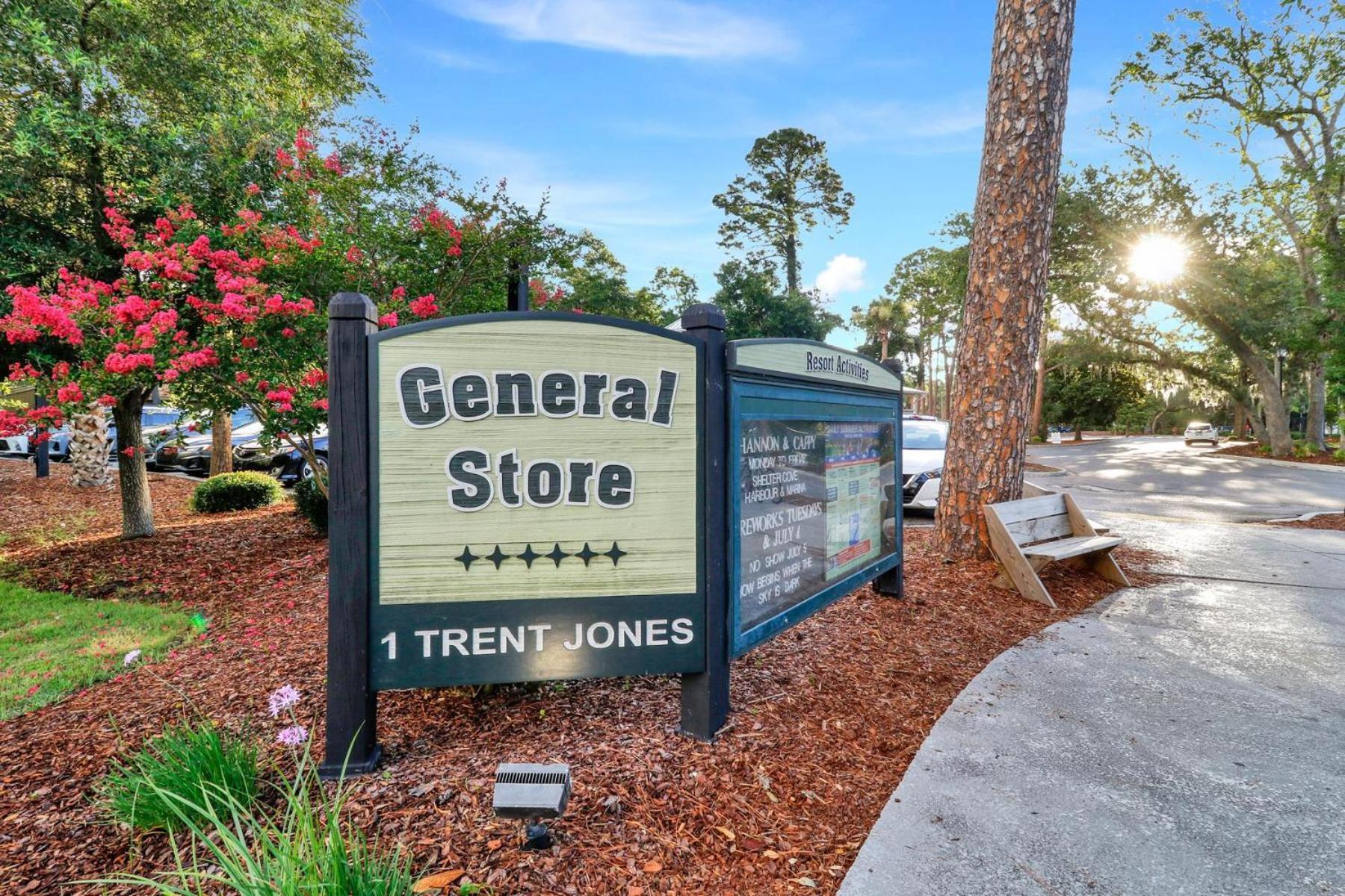 9 Armada Hilton Head Island Exterior foto