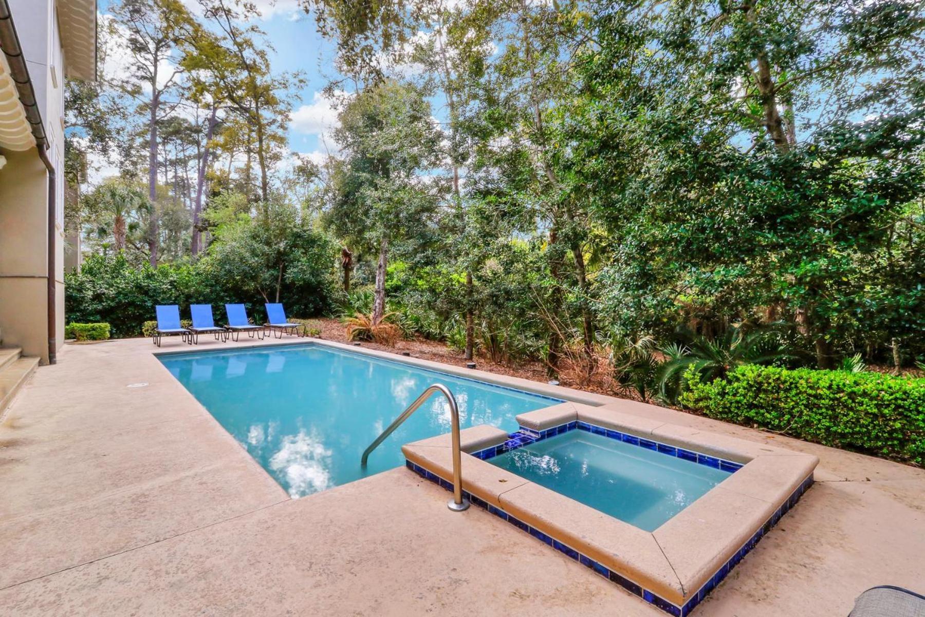 9 Armada Hilton Head Island Exterior foto