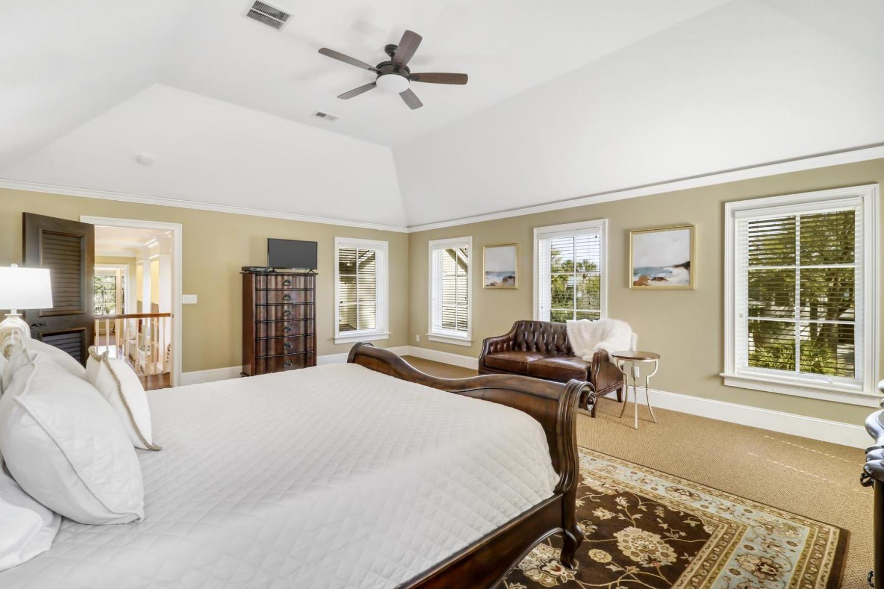 9 Armada Hilton Head Island Exterior foto