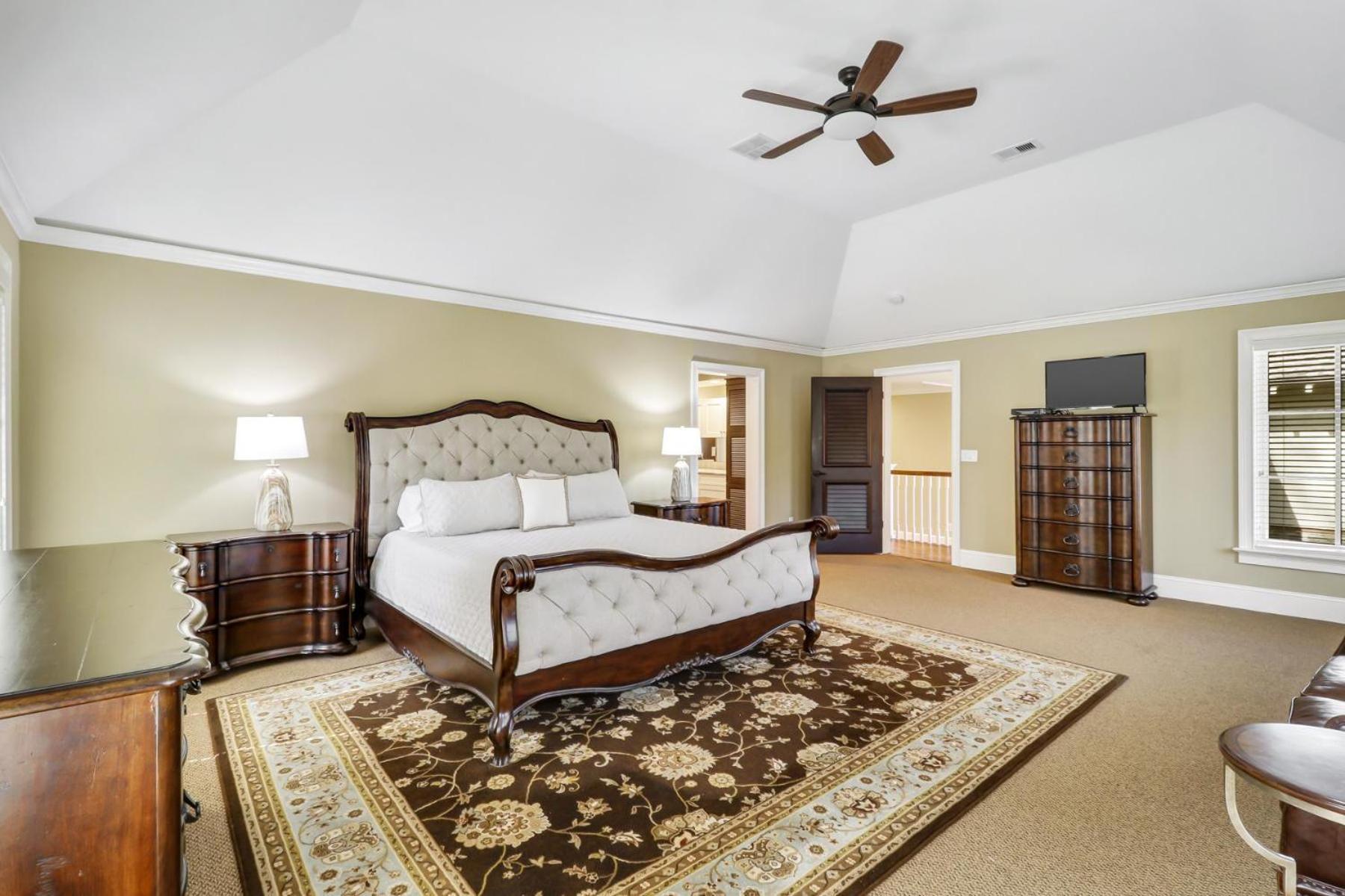 9 Armada Hilton Head Island Exterior foto