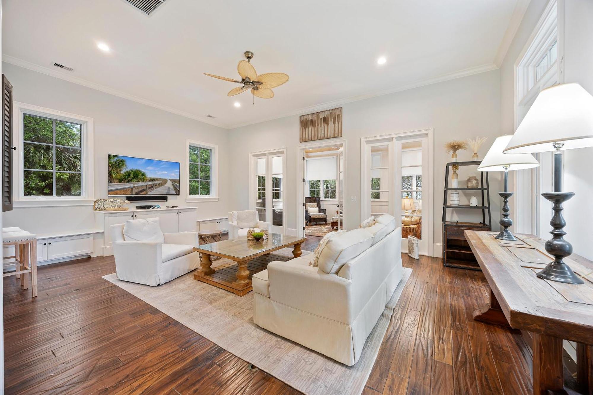 9 Armada Hilton Head Island Exterior foto