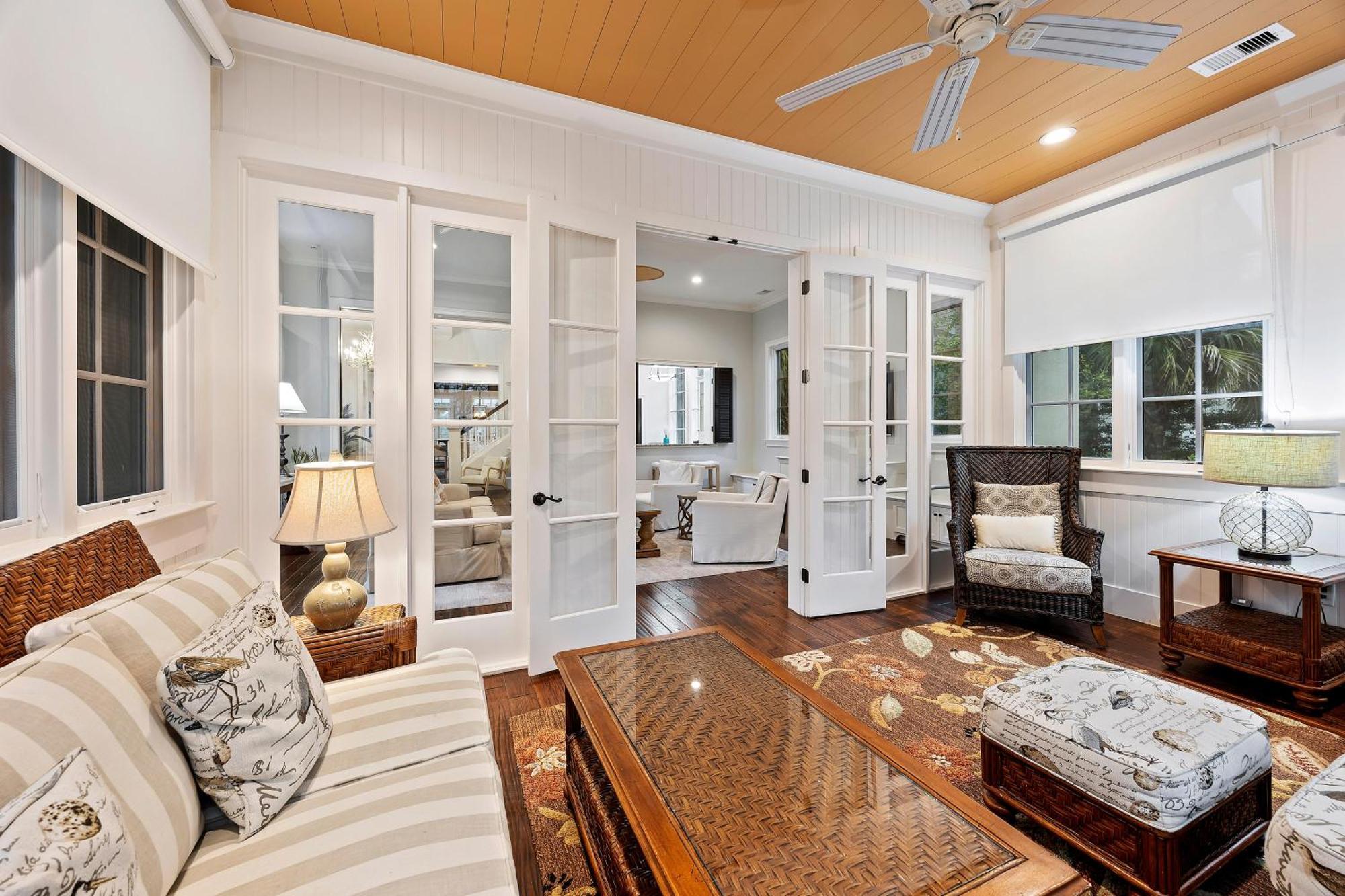 9 Armada Hilton Head Island Exterior foto