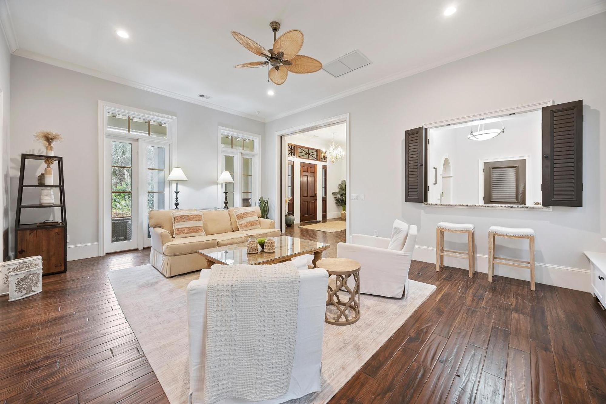 9 Armada Hilton Head Island Exterior foto